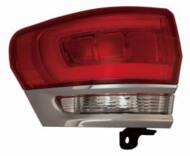 333-1965R-AF - Lampa tylna DEPO MITSUBISHI COLT 3D/5D 04-12