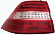 340-1912L-UE - Lampa DEPO /tył/ DB ECE LED TYPE.M-BZ.M CLAS W166.12/P21W L