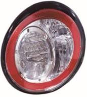 341-1912PXBSVCC - Lampa DEPO /tył/ VAG /zestaw/biała/czerw/LED NEW BEETLE-01/98