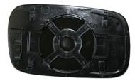 3426G01 - Wkład lusterka DEPO /L/ płaski INCA-11/95-06/03