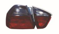 344-1903F4BS-SR - Lampa DEPO /tył/ BMW T/L+B/L.UNIT.344-03+444-1309.SR LENS.BM.