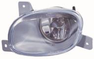 373-2004L-AQ - Lampa p/mg DEPO /przód L/ VOLVO z wiązką/wers.USA S80-99-06