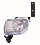 373-2007L-UQ - Lampa p/mg DEPO /przód L/ VOLVO H1 z mocowaniem S70-11/96-05/00