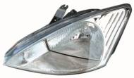 431-1144L-LD-EM - Reflektor DEPO /L/ FORD H4 reg. elekt. FOCUS-10/98-09/01