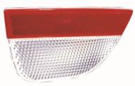 431-1305R-LD-UE - Lampa cofania DEPO /P/ FORD B /wiązki FOCUS-10/98-11/04