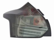 431-19A5PXAE-S - Lampa tylna DEPO FORD ASSYECE LED TYPE.SMOKE LENS.FD.FOCS.5D.1