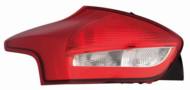 431-19D2R-UE - Lampa tylna DEPO TOYOTA YARIS 06-12