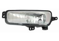 431-2038R-UQ - Lampa p-mgł.DEPO TOYOTA/square/14H9P COROLLA 13-