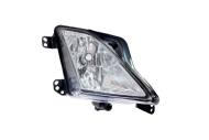 431-2043L-UE - Lampa przeciwmgielna DEPO FORD