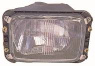 440-1112L-LD3E - Reflektor DEPO /L/ DB H4 reg. manualna (L7-L410D)-01/81-02/9