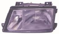 440-1115L-LD-E - Reflektor DEPO /L/ DB H1/H1 bez lampy p/mgj SPRINTER-02/95-0