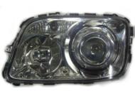 440-1177PXLD-EM - Reflektor DEPO DB ECE.ELEC ACTROS 10-