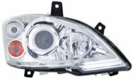 440-1196LMLEHMN - Reflektor DEPO DB UNITECE ELEC/UALW/S MOTOR.HID.M-BZ.VTO/V