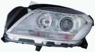 440-11A4RMLD-EM - Reflektor DEPO DB UNIT ECE ELEC W/S MOTOR M-KLASA W166 12-