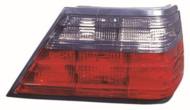 440-1910PXBE-DR - Lampa tylna DEPO DB /zestaw/ciemnydymiona/czerwona przezr E-