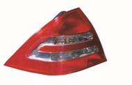 440-1917L-UE - Lampa tylna DEPO /L/ DB Sedan C-CLASS (W3)-05/00-03/04