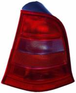 440-1923R-UE-R - Lampa tylna DEPO /P/ DB czerwony, modele CLASSIC SPIRIT +AVANT