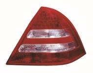 440-1928PXUE - Lampa tylna DEPO DB /zestaw/biały,LED C-CLASS (W3)-04/04-01/