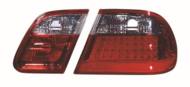 440-1932FCUE-CR - Lampa tylna DEPO DB /zestaw/wewn.+zewn. czerwona/biała/dymio