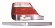 440-1935FXUEV - Lampa tylna DEPO DB /zestaw/biały,LED S-CLASS (W140)-04/94-0