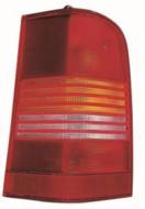 440-1937L-UE - Lampa tylna DEPO /L/ DB żółty, b/wiązki V-CLASS-02/96-09/03