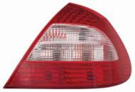 440-1942P3AE-CR - Lampa tylna DEPO DB /zestaw/czerwona/biała przezr. z wiązką,