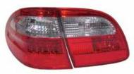 440-1958FXAQVCR - Lampa tylna DEPO DB /zestaw/wewn.+zewn. czerwone, biały,LED