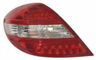440-1960PXUEVCR - Lampa tylna DEPO DB /zestaw/czerwone, biały,LED SLK (R171)-0
