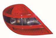 440-1960R-UE-SR - Lampa tylna DEPO /P/ DB czerw/dymiony,LED SLK (R171)-04/04-02/