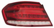 440-1995L3AE - Lampa tylna DEPO VAG foot GOLF VI 08-14