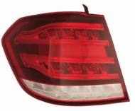 440-1997R-AE2 - Lampa tylna DEPO VAG 13-/2 piny/ PASSAT 14-