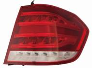 440-1997R-AE - Lampa tylna DEPO KIA SORENTO 15-/P21