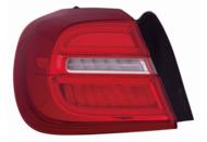 440-1999L-AE - Lampa tylna DEPO VOLVO erature S60 01-03/S70/V70 01-03