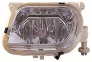 440-2003PXUQ - Lampa p/mg DEPO /przód/ DB /zestaw/H1 przezr. b/wiązki E-CLASS (W21