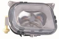 440-2003R-UQ - Lampa p/mg DEPO /przód P/ DB H1 pryzmatyczne szkło, b/wiązki E-CLAS