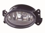 440-2016R-UQ - Lampa p/mg DEPO /przód P/ DB H11 b/wiązki,z ami Xenon C-CLASS (W4)-