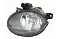440-2026R-AQ - Lampa przeciwmgielna DEPO /tył/ DB