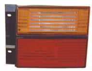 441-1302R-UQ - Lampa wewnętrzna DEPO /tył P/ VAG żółta/czerw/modele GL GLS VENTO-11/91-