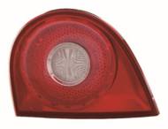 441-1308R-LD-AE - Lampa wewnętrzna DEPO /tył P/ VAG czerwona/biała, z wiązką, z lampą cofa