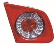 441-1315L-LD-UE - Lampa wewnętrzna DEPO /tył L/ VAG czerw/biały, z wiązką,LED JETTA-08/05-