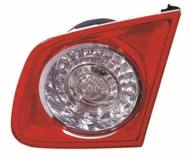 441-1315R-LD-UE - Lampa wewnętrzna DEPO /tył P/ VAG czerw/biały, z wiązką,LED JETTA-08/05-