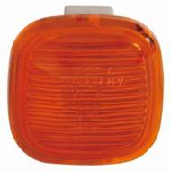 441-1405N-UE - Kierunkowskaz DEPO /boczny/VAG żółty/b/wiązki A4 8D-01/95-12/98