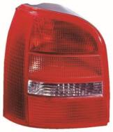 441-1945L-LD-UE - Lampa tylna DEPO /L/ VAG czerw/Avant A4 (8D)-02/99-08/01