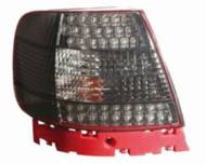 441-1953P4AE-S - Lampa tylna DEPO VAG /zestaw/zewn. dymione, LED A4 (8D)-08/96