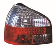 441-1956P3AE - Lampa tylna DEPO VAG /zestaw/zewn. białe/czerwone, LED A3 (8L