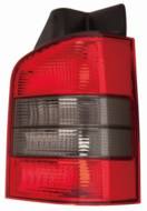 441-1957P-UE-SR - Lampa tylna DEPO VAG /zestaw/czerwone/dymione, dla pojazdów z