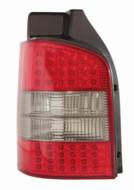 441-1957PXUE-SR - Lampa tylna DEPO VAG /zestaw/czerwone, dymiony, dla pojazdów