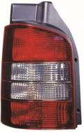 441-1957R-UEVCR - Lampa tylna DEPO /P/ VAG czerw/dymiony, dla pojazdów z klapą TR