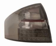 441-1967PXUE-S - Lampa tylna DEPO VAG /zestaw/dymione (ciemne),LED, Sedan A6 (