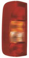 441-1968R-UE - Lampa tylna DEPO /P/ VAG czerw/żółty, b/wiązki LT-04/96-07/06